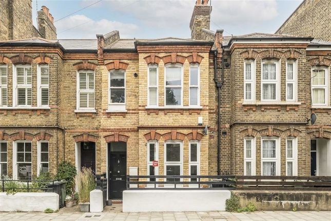 Shakespeare Road, London SE24 2 bed flat for sale