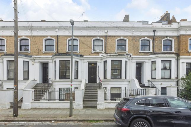 2 bed flat
