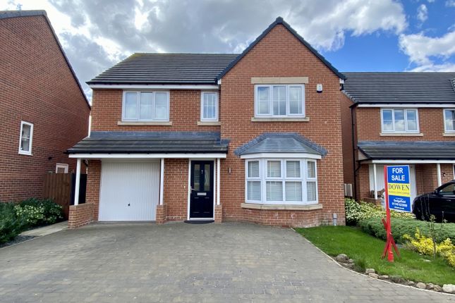 Harvest Grove, Stillington 4 bed detached house for sale