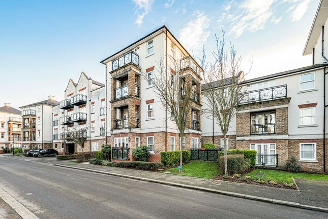 Holford Way, London, SW15 2 bed apartment for sale