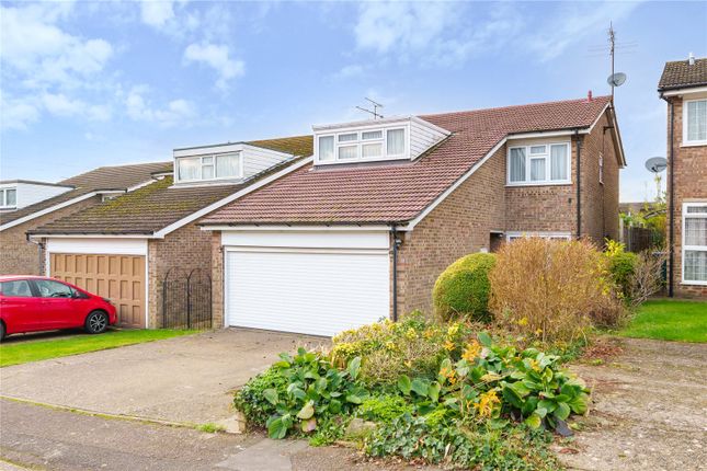 Meadowbank, Watford, Hertfordshire 4 bed detached house for sale
