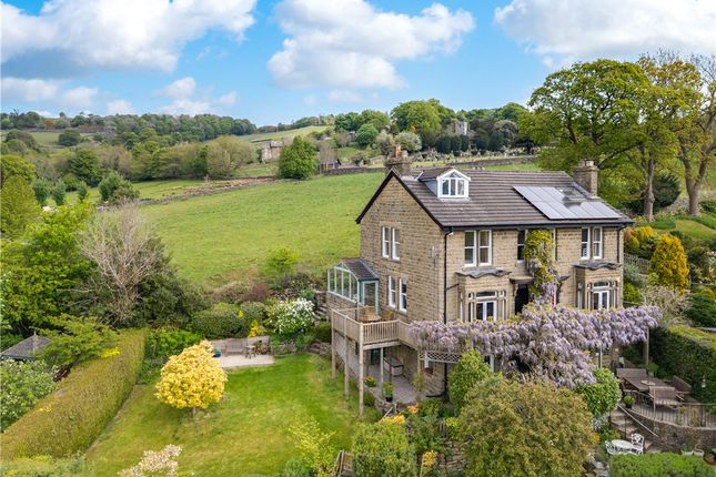 Panorama Walk, Pateley Bridge... 4 bed semi