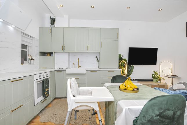 Durnsford Road, Wimbledon, SW19 1 bed apartment for sale