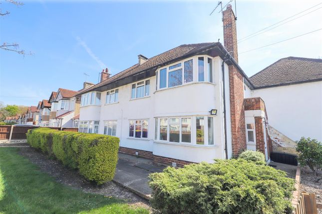 2 bedroom maisonette for sale