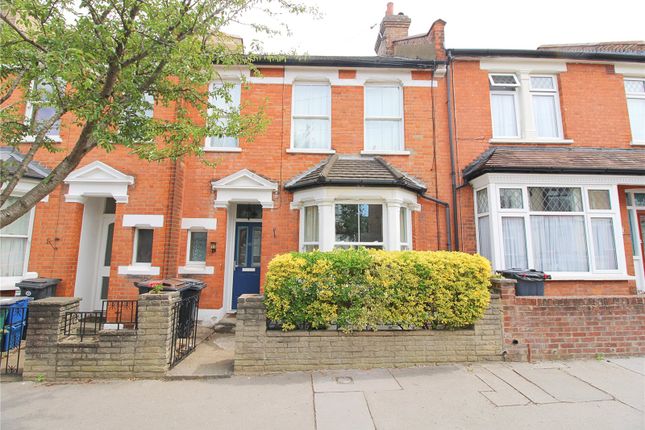 Addiscombe Court Road, Croydon... 3 bed terraced house for sale