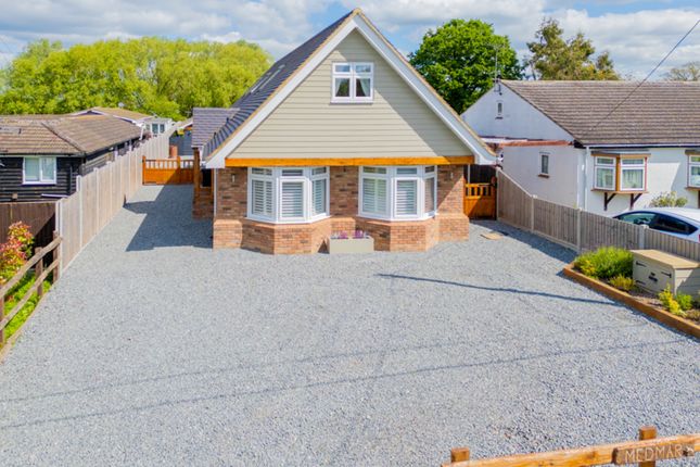 4 bed detached house