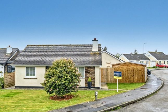 2 bedroom bungalow for sale