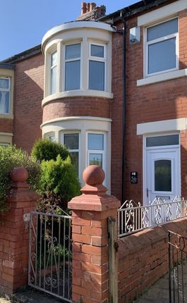 Coleridge Road, Blackpool FY1 3 bed terraced house for sale
