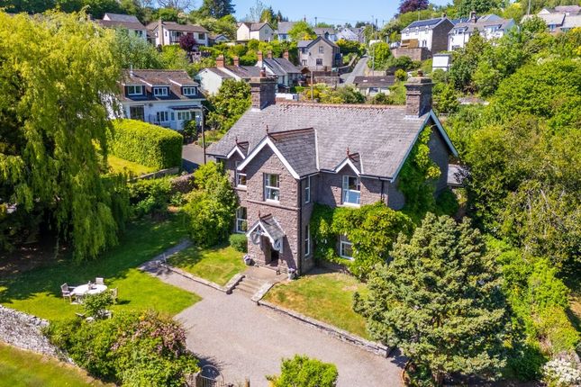 Old Road, Bwlch, Brecon, LD3 5 bed detached house for sale