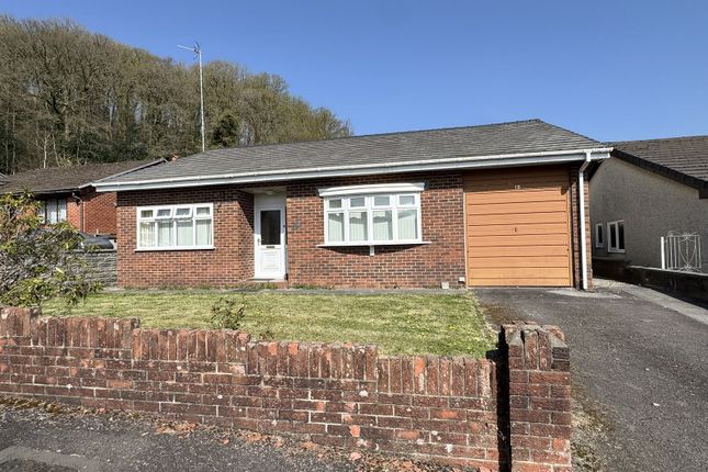 3 bed detached bungalow