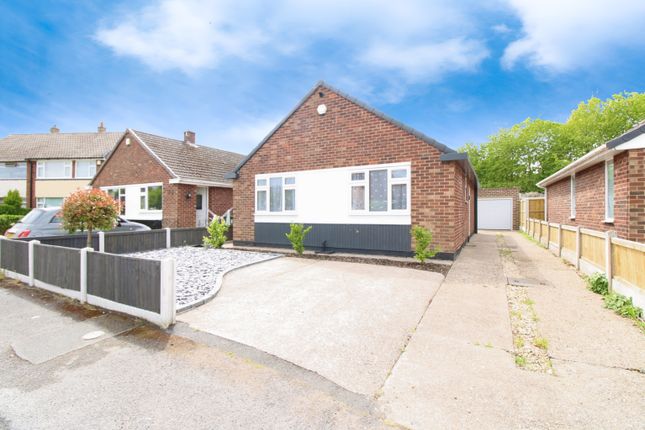 2 bedroom bungalow for sale