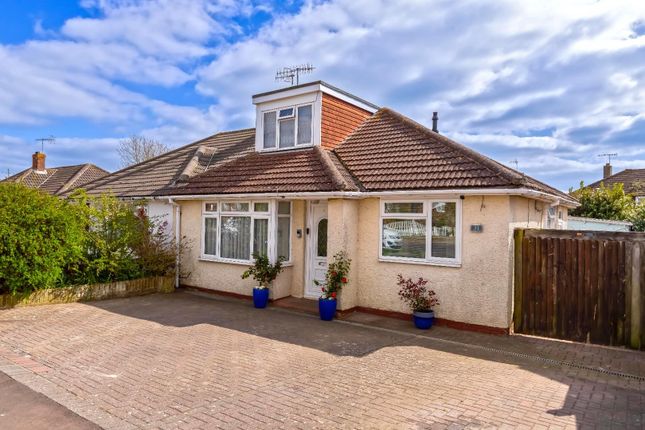 Meadowview Road, Lancing 3 bed chalet for sale