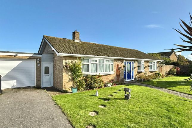 Forest Way, Everton, Lymington... 3 bed bungalow for sale