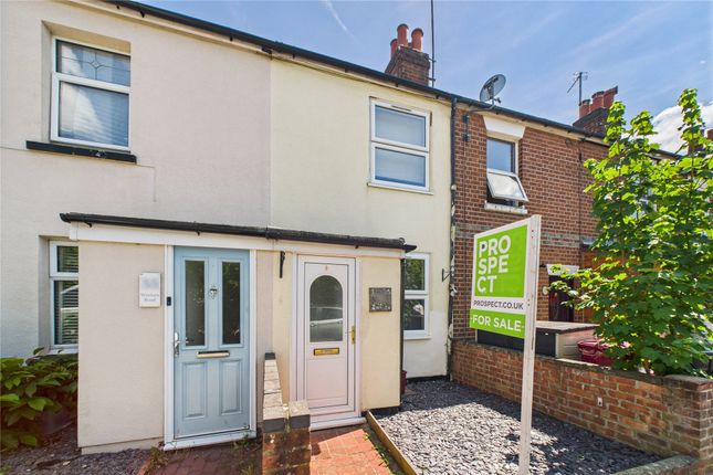 Western Road, Reading, Berkshire, RG1 2 bed terraced house for sale