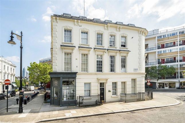Charlwood Street, London SW1V 1 bed flat for sale