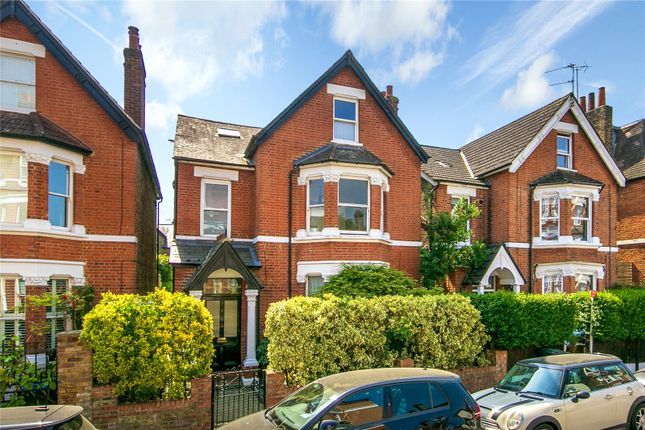 St Johns Road, Richmond, TW9 4 bed apartment for sale