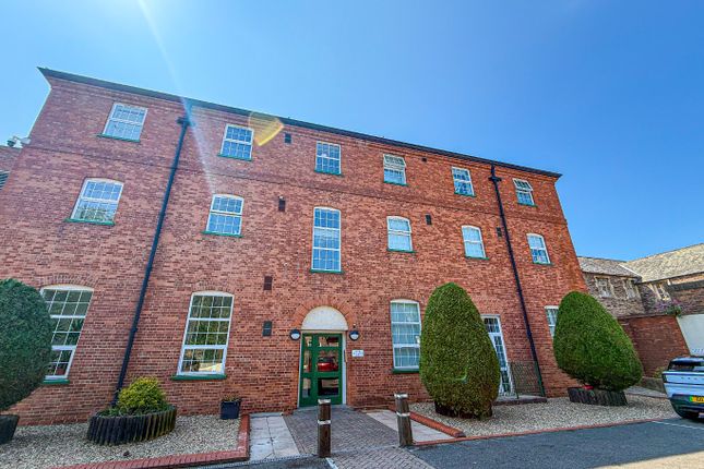 Whirligig Place, Whirligig Lane... 2 bed ground floor maisonette for sale