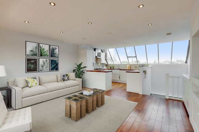 2 bedroom maisonette for sale