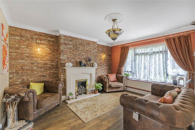 Alma Road, Orpington, Kent, BR5 4 bed detached house for sale
