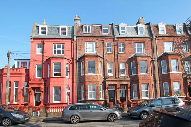 College Terrace, Brighton 1 bed ground floor flat for sale