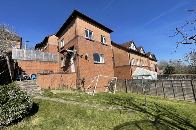 Farm Hill, Exwick, EX4 3 bed end of terrace house for sale