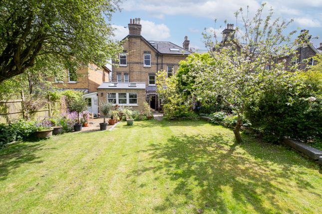 9 bedroom detached house for sale