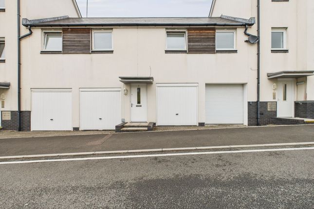 2 bedroom coach house for sale