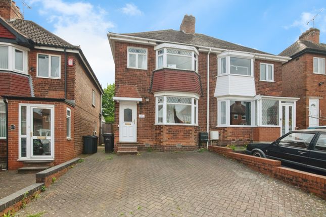 3 bed semi-detached house