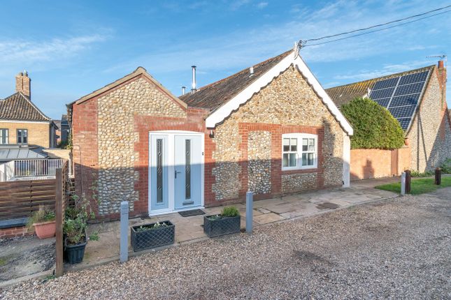 3 bedroom barn conversion for sale