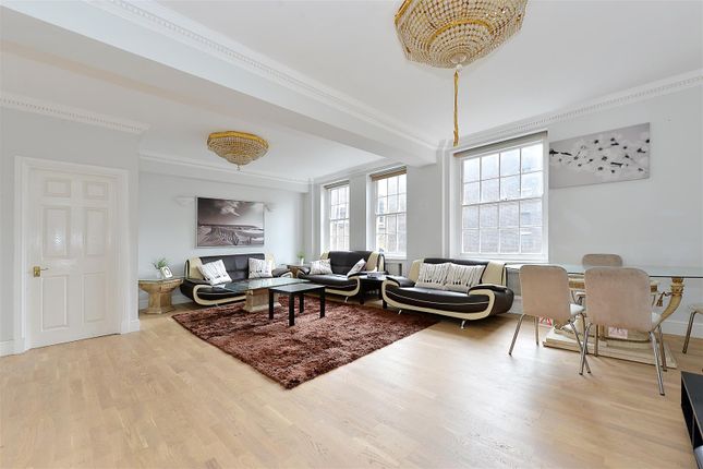 15 Portman Square, Marylebone W1H 3 bed flat for sale