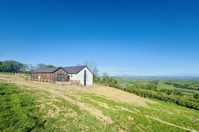 3 bed barn conversion