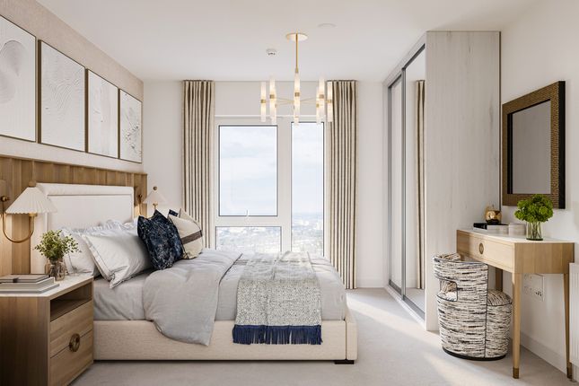 Richart Apartments at Hayes Village... 2 bed apartment for sale