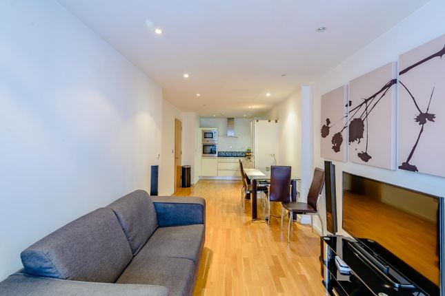 2 bed flat
