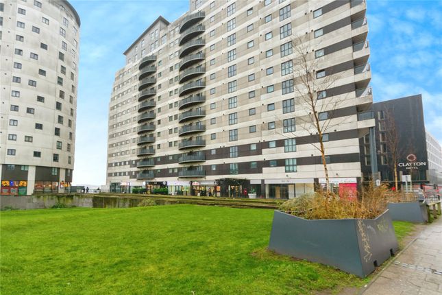 Masshouse Plaza, Birmingham, West... 2 bed apartment for sale