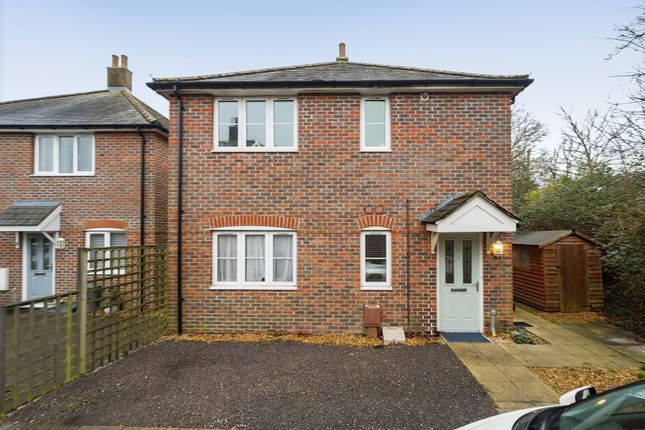 Fernhurst Close, Colden Common, SO21 2 bed maisonette for sale
