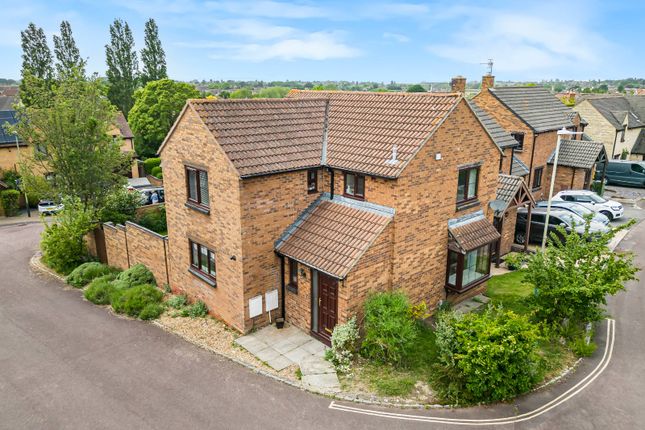 Blackthorn End, Leckhampton... 4 bed detached house for sale