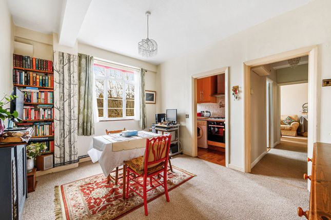 Acton House, Acton 2 bed flat for sale