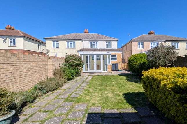 3 bed semi-detached house