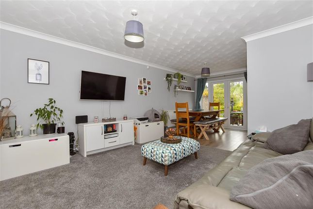 3 bed semi-detached house