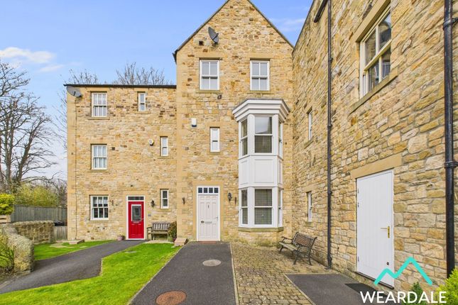4 bedroom town house for sale