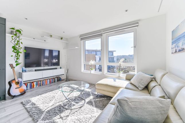 High Street, Central Purley, Purley, CR8 1 bed flat for sale
