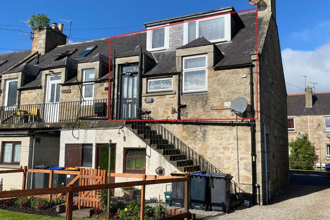 3 bed flat