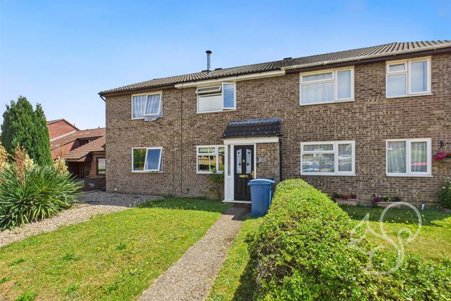 Talbot Road, Sudbury 2 bed terraced house for sale