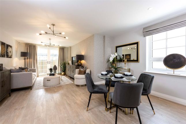 Apartment 49 Lightfield, Barnet... 2 bed apartment for sale