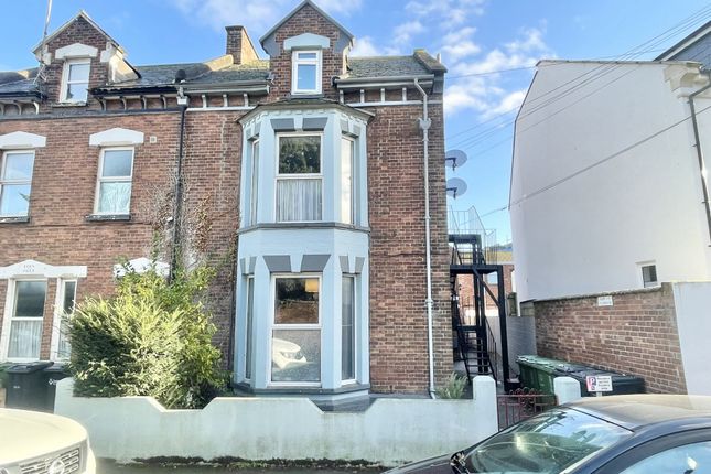 Church Road, St Thomas, EX2 1 bed flat for sale