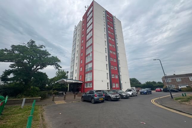 Poplar Houses, High Street, Langley... 1 bed apartment for sale