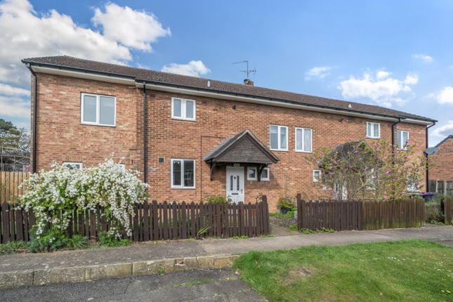 4 bed semi-detached house