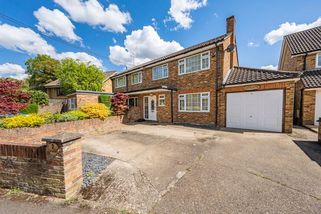 4 bed semi-detached house