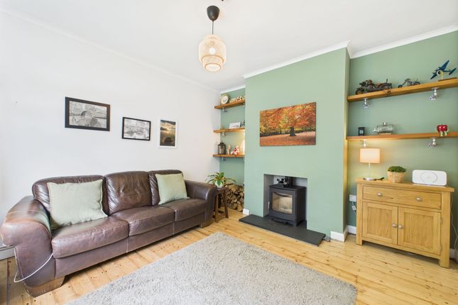 Turnhill Terrace, Nantyglo, NP23 3 bed detached bungalow for sale