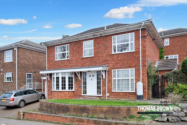 Sequoia Gardens, Orpington 4 bed detached house for sale